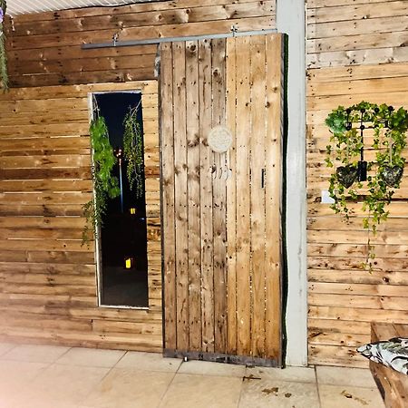 Spa La K Abane Blandin Exterior photo