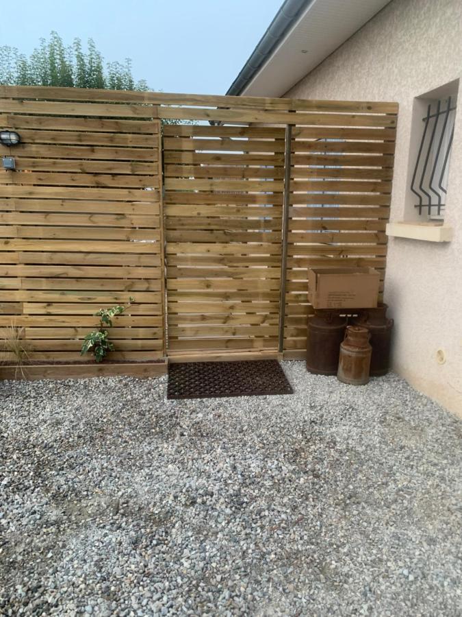 Spa La K Abane Blandin Exterior photo