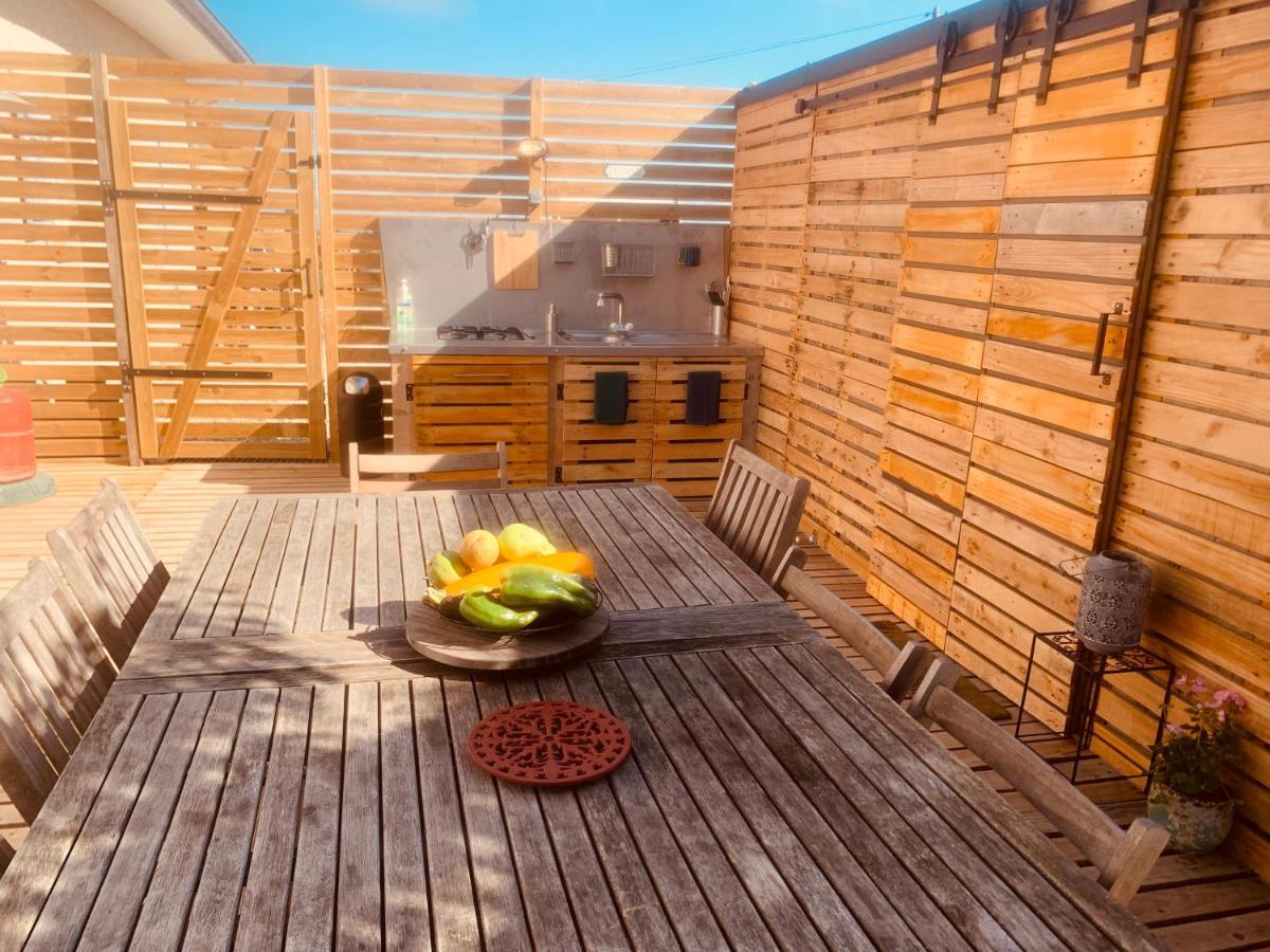 Spa La K Abane Blandin Exterior photo