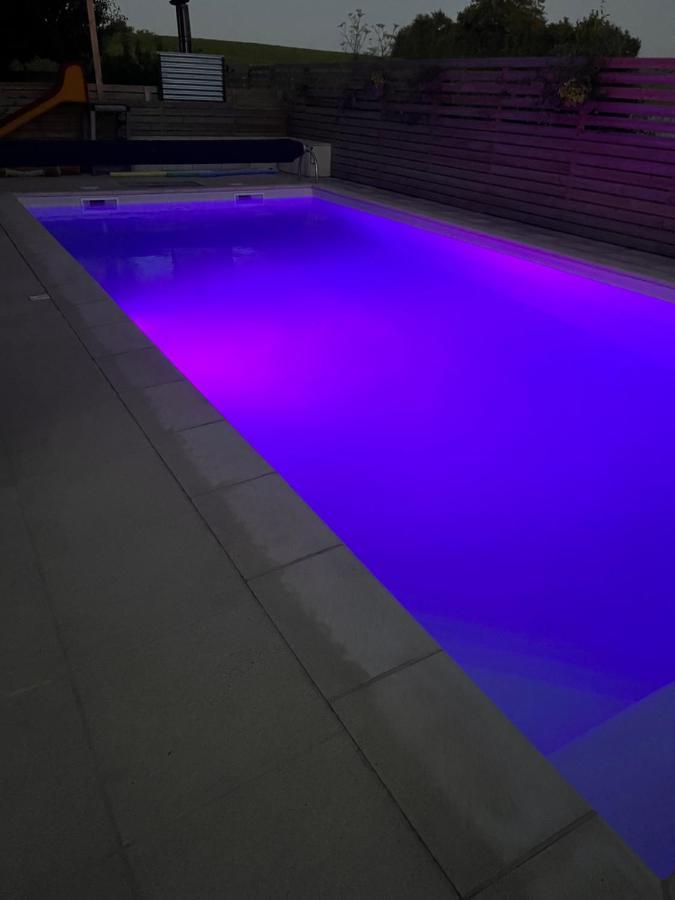 Spa La K Abane Blandin Exterior photo