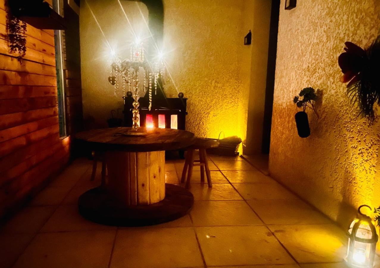 Spa La K Abane Blandin Exterior photo