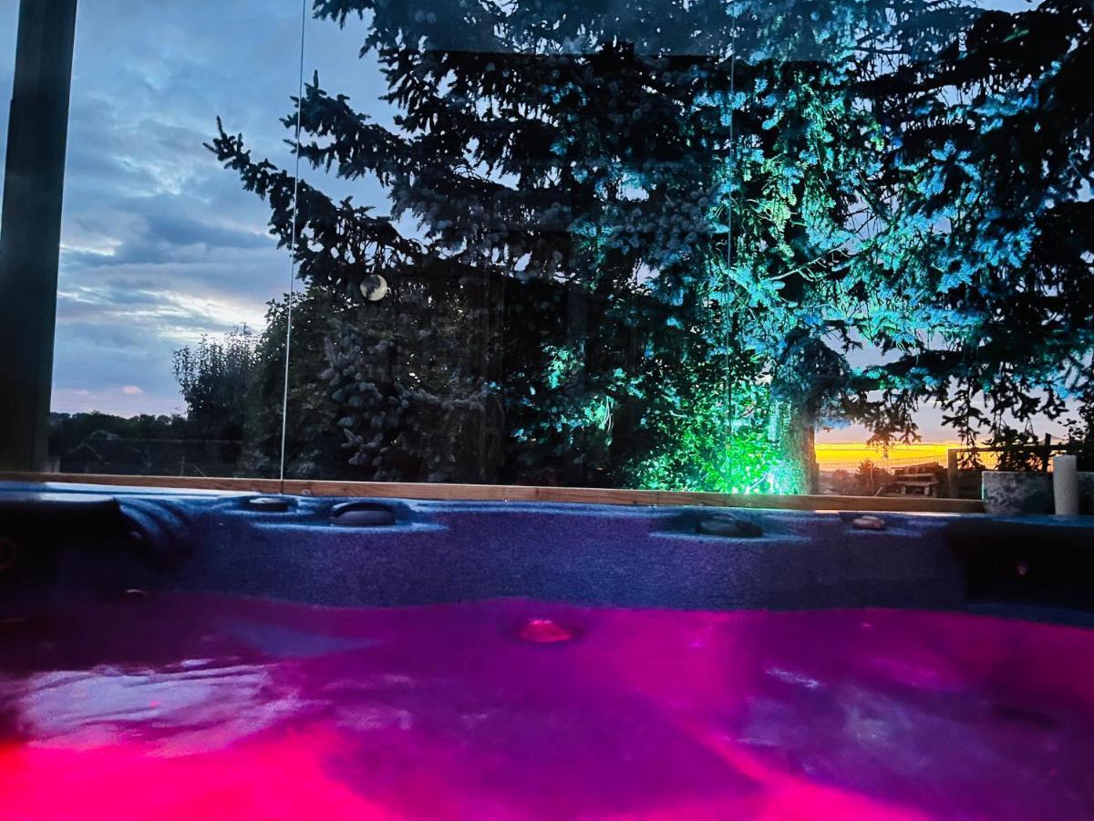 Spa La K Abane Blandin Exterior photo