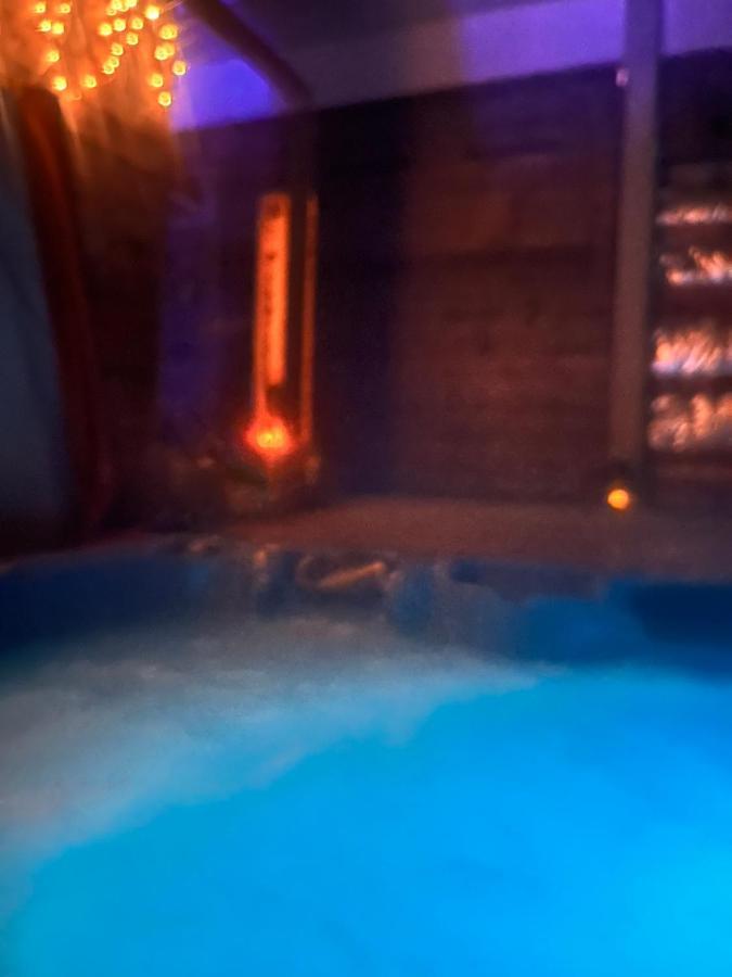 Spa La K Abane Blandin Exterior photo