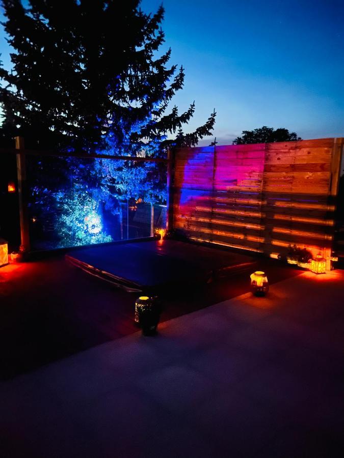 Spa La K Abane Blandin Exterior photo
