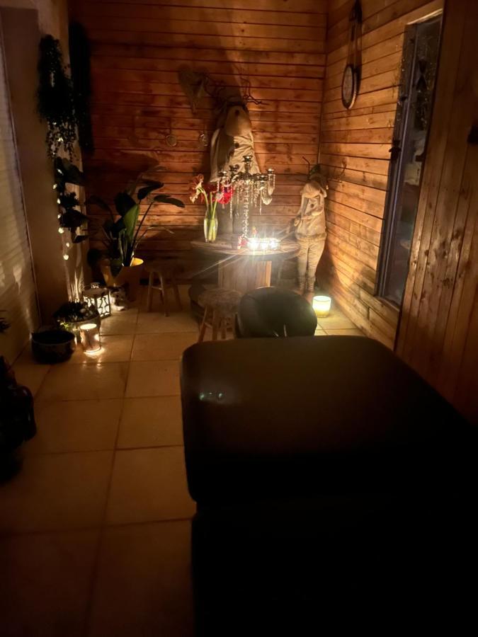 Spa La K Abane Blandin Exterior photo