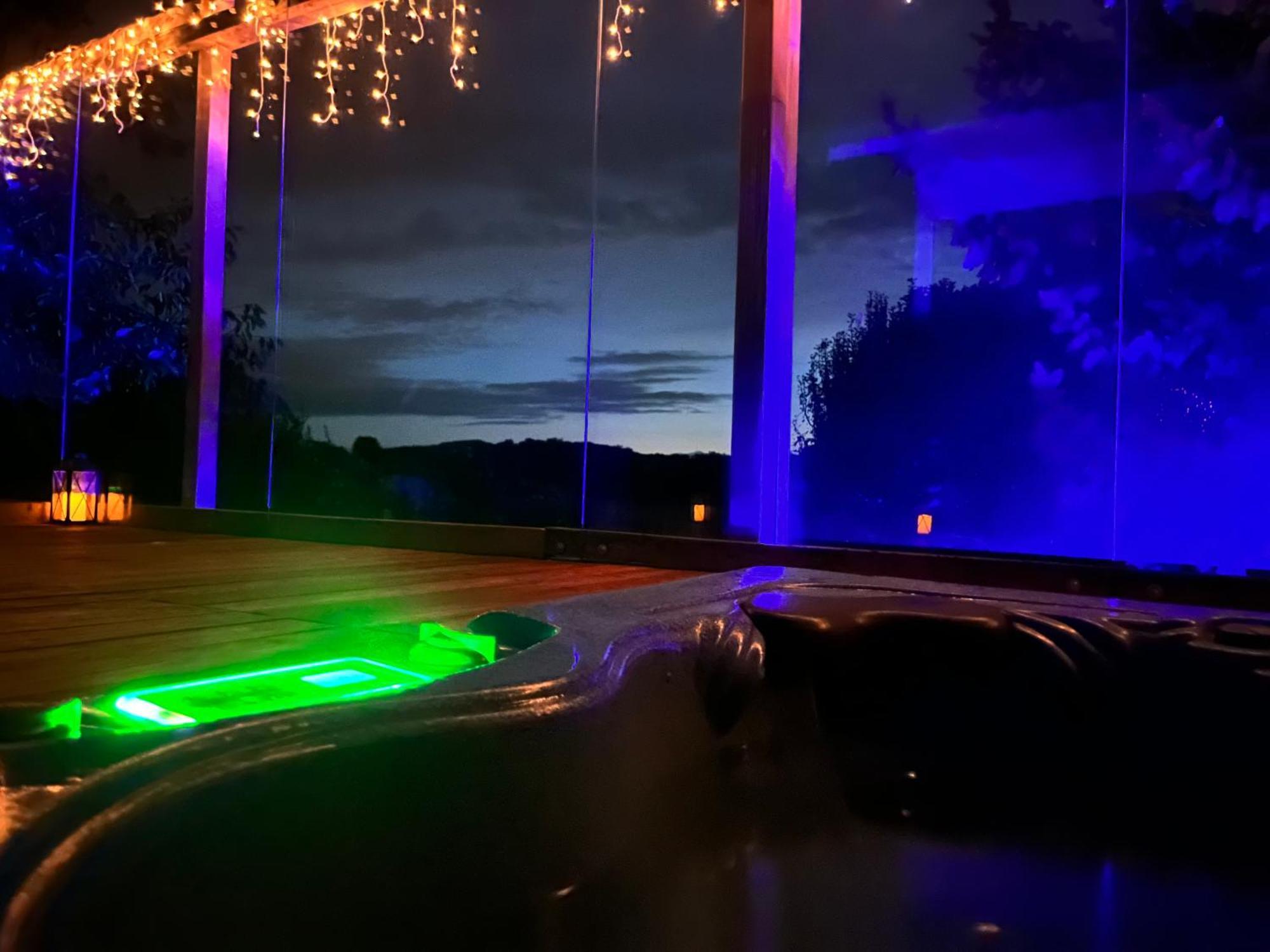 Spa La K Abane Blandin Exterior photo