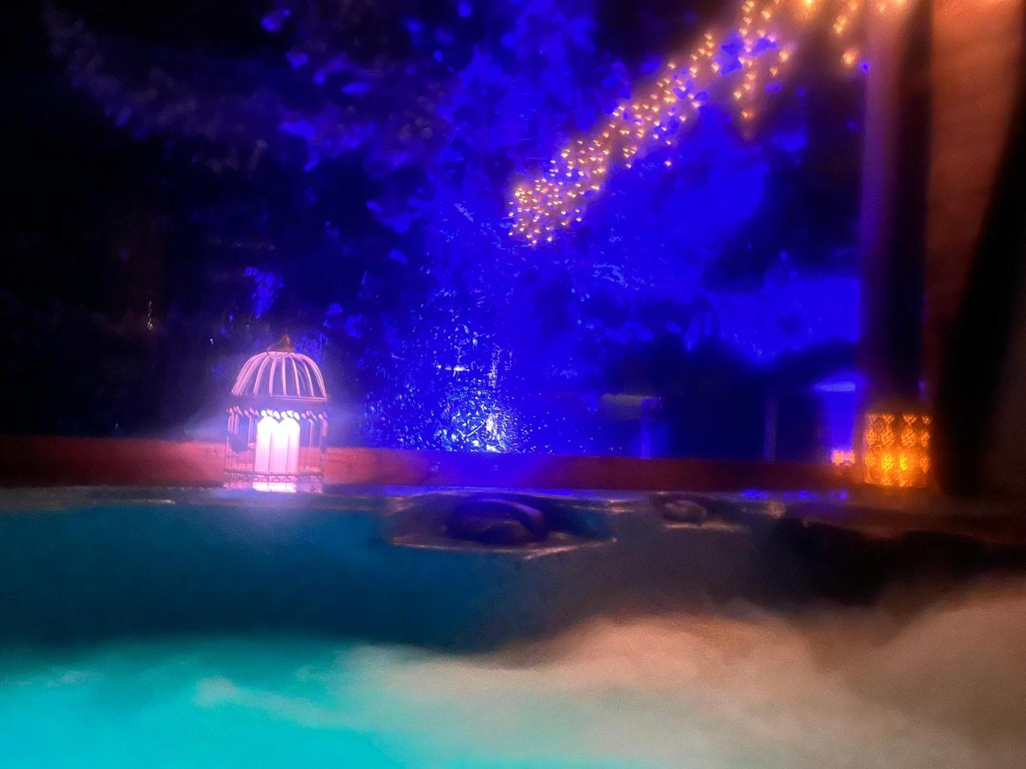 Spa La K Abane Blandin Exterior photo
