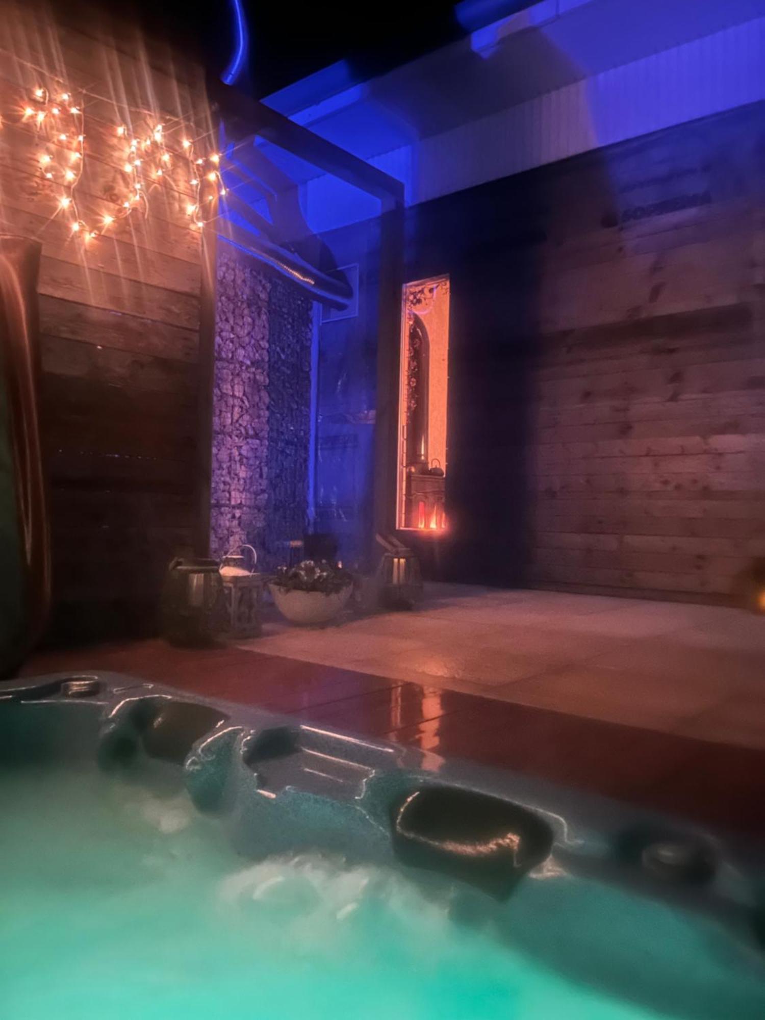 Spa La K Abane Blandin Exterior photo