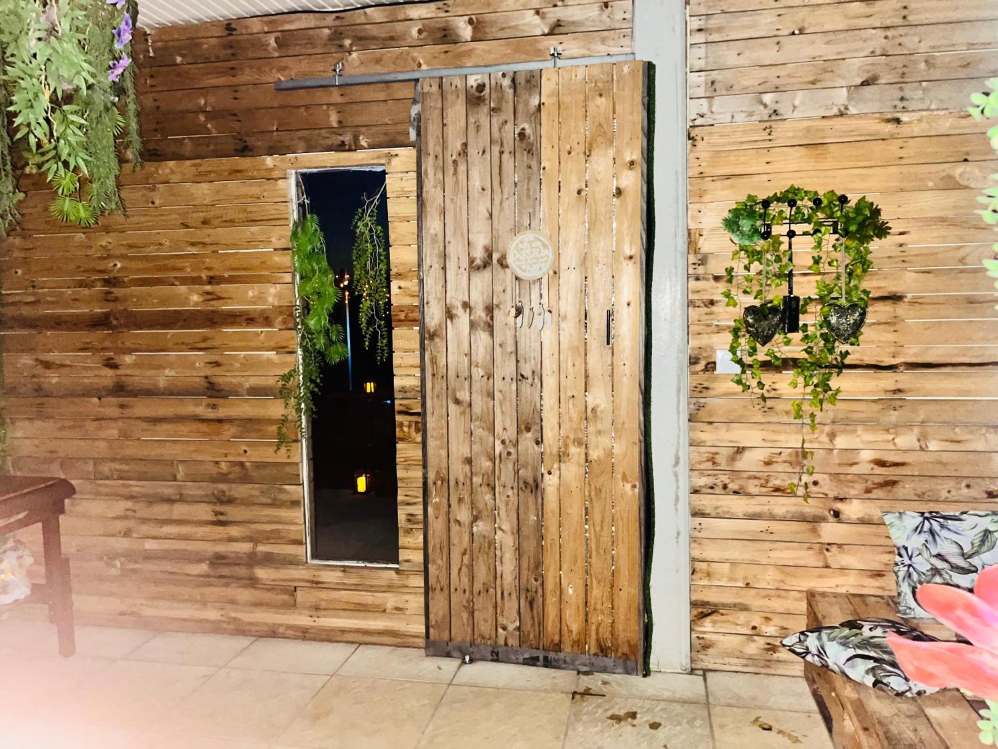 Spa La K Abane Blandin Exterior photo